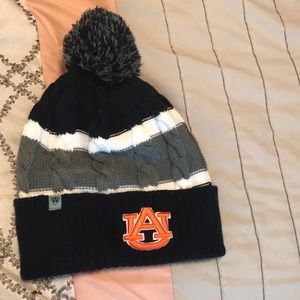 AUBURN TIGERS BEANIE 🔥🆕💙